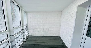 Теплый пол на балконе Гатчина цена от 839 руб. м/2.